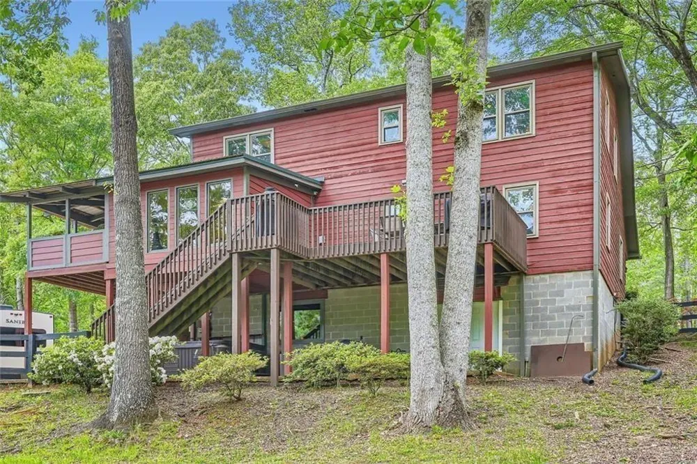 5419 Tyree Winston, GA 30187