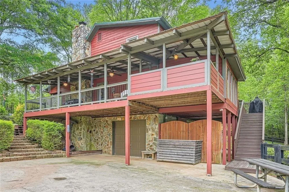 5419 Tyree Winston, GA 30187