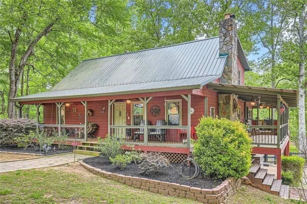 5419 Tyree Winston, GA 30187