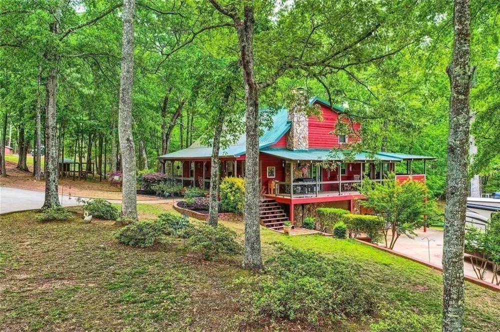 5419 Tyree Winston, GA 30187