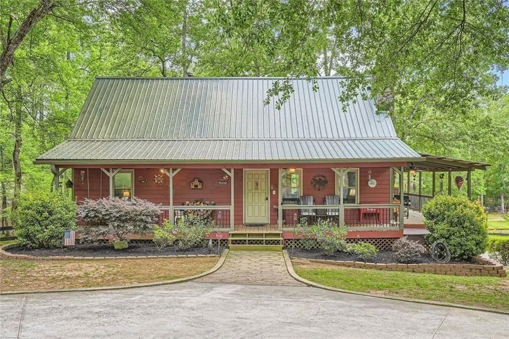 5419 Tyree Winston, GA 30187