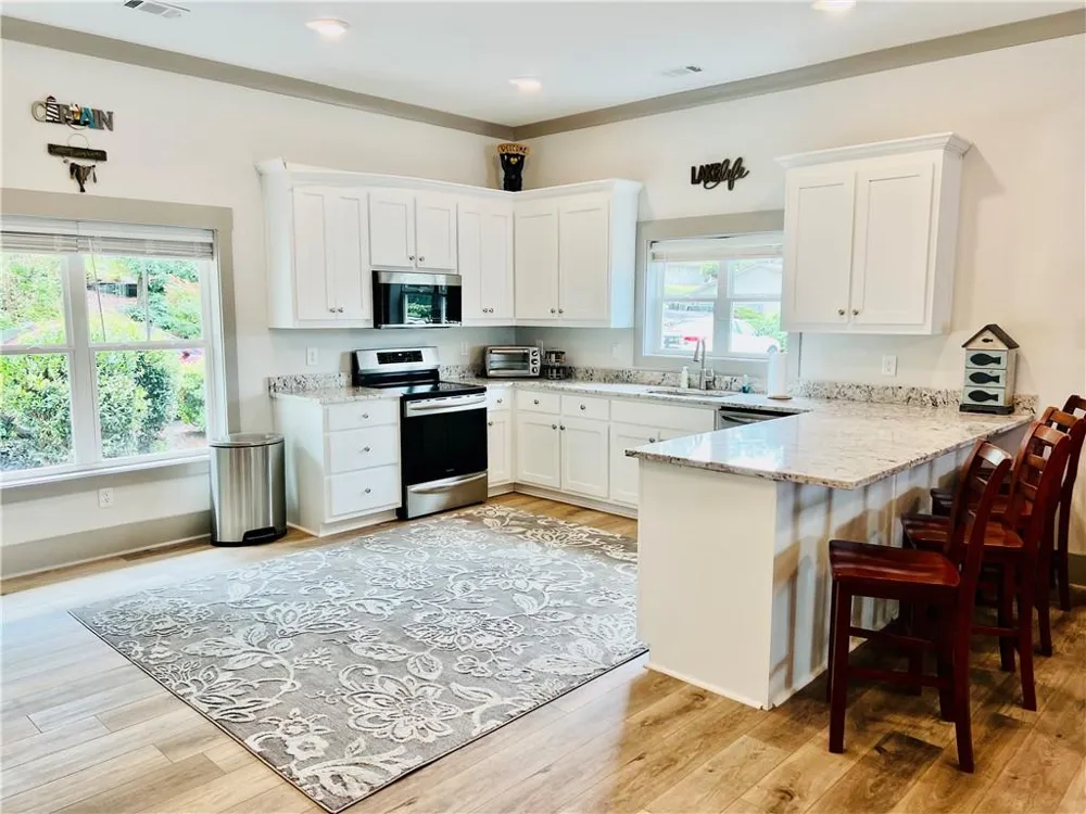 3243 Dogwood Lane Hiawassee, GA 30546