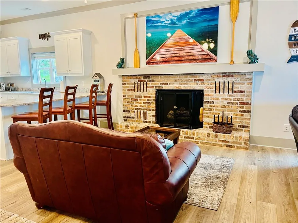 3243 Dogwood Lane Hiawassee, GA 30546