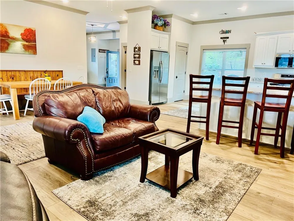3243 Dogwood Lane Hiawassee, GA 30546