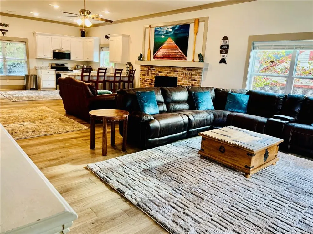3243 Dogwood Lane Hiawassee, GA 30546