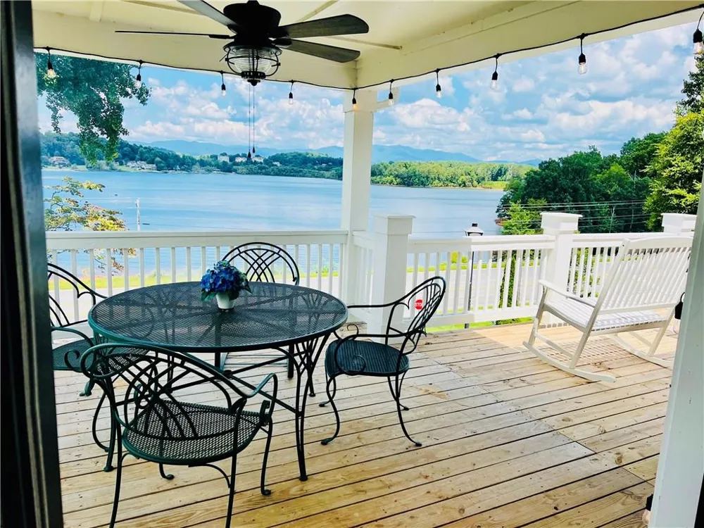 3243 Dogwood Lane Hiawassee, GA 30546