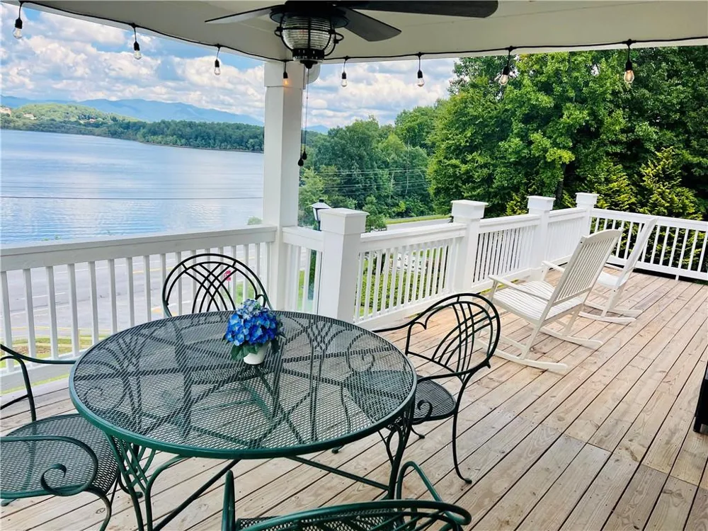 3243 Dogwood Lane Hiawassee, GA 30546