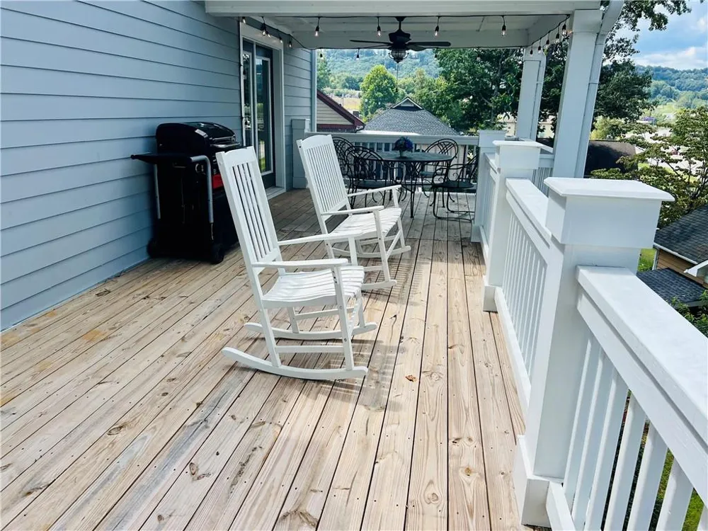 3243 Dogwood Lane Hiawassee, GA 30546