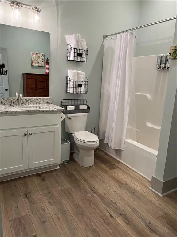 3243 Dogwood Lane Hiawassee, GA 30546