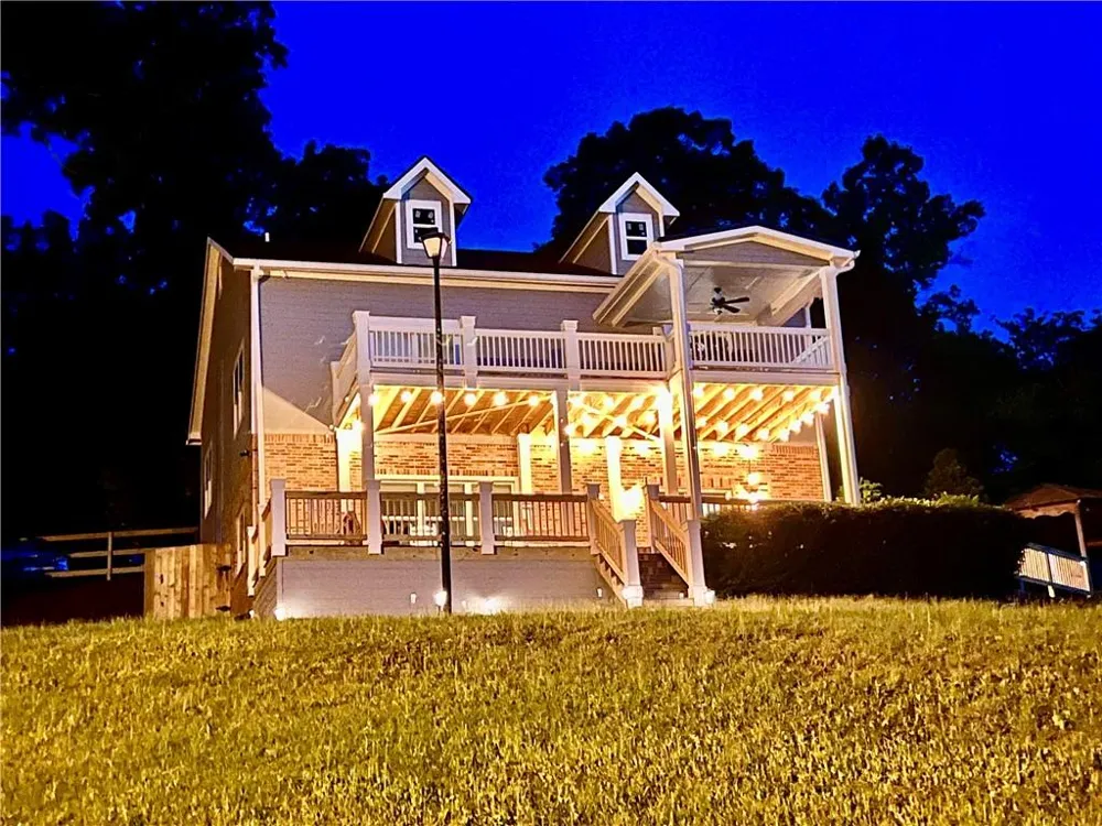 3243 Dogwood Lane Hiawassee, GA 30546