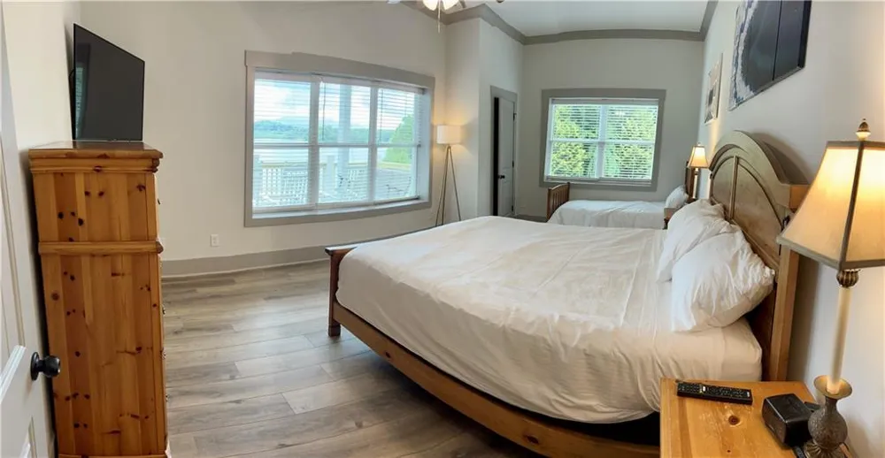 3243 Dogwood Lane Hiawassee, GA 30546