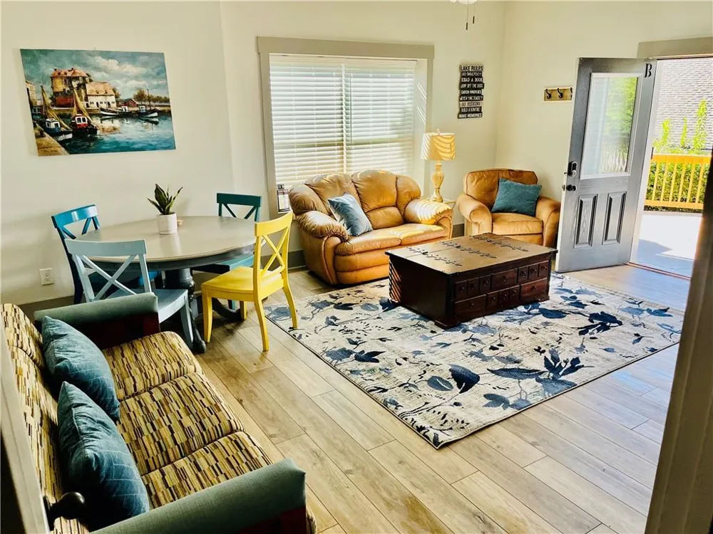 3243 Dogwood Lane Hiawassee, GA 30546