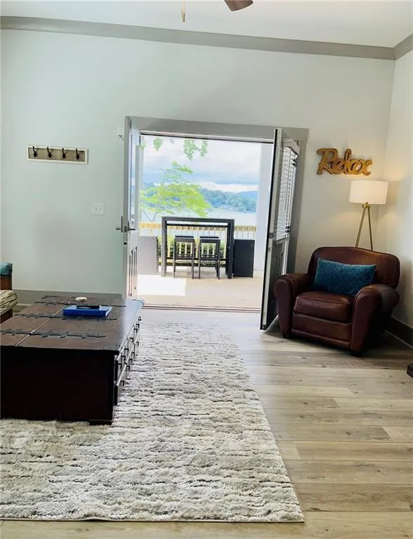 3243 Dogwood Lane Hiawassee, GA 30546