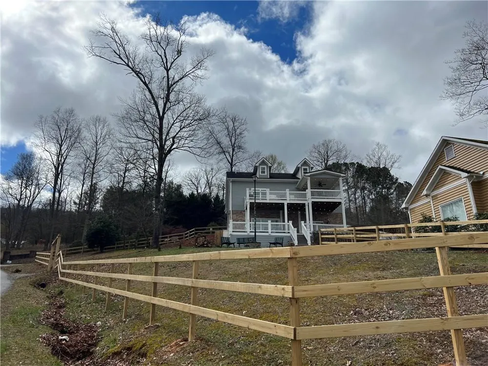 3243 Dogwood Lane Hiawassee, GA 30546