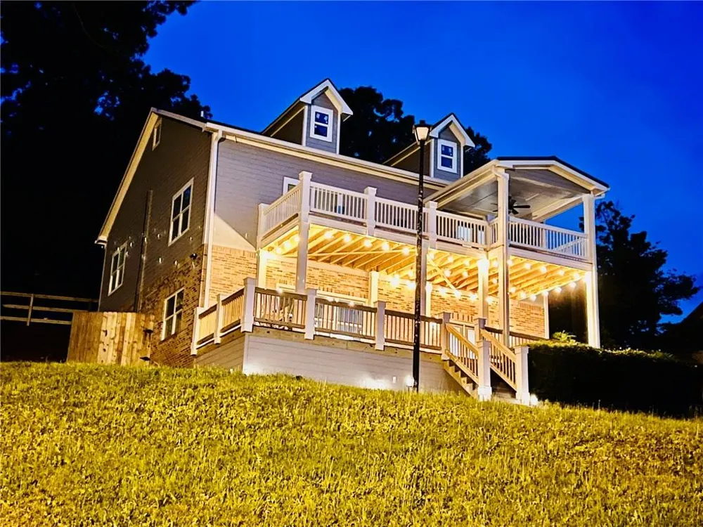 3243 Dogwood Lane Hiawassee, GA 30546