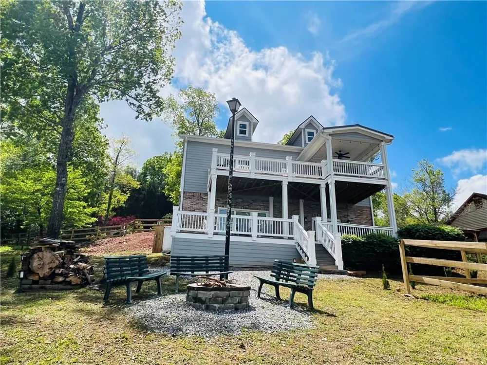 3243 Dogwood Lane Hiawassee, GA 30546