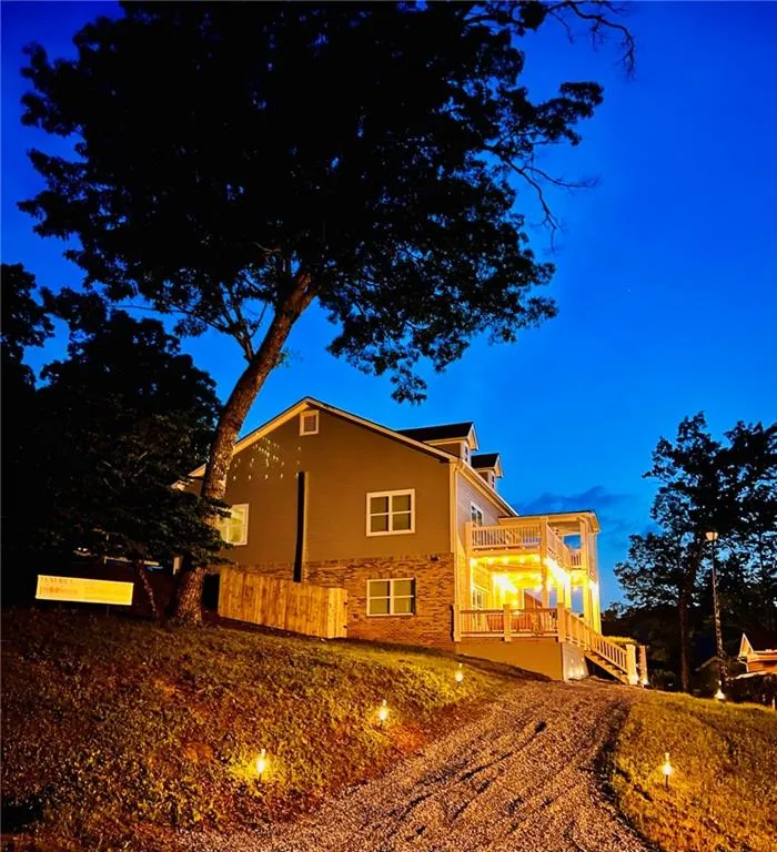 3243 Dogwood Lane Hiawassee, GA 30546