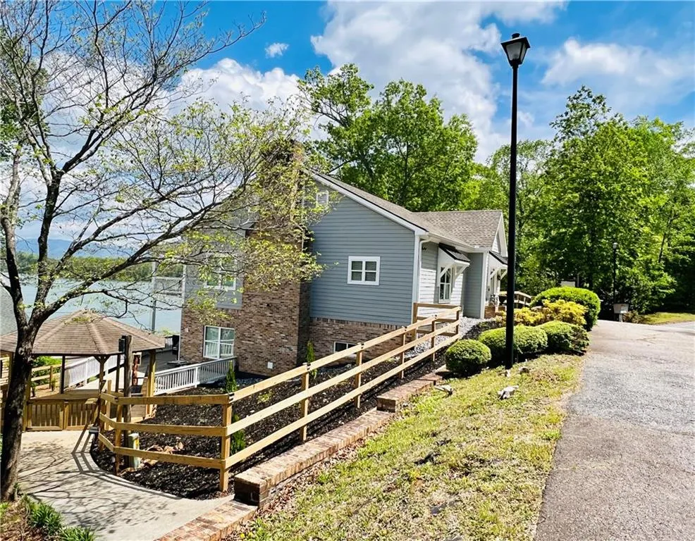 3243 Dogwood Lane Hiawassee, GA 30546