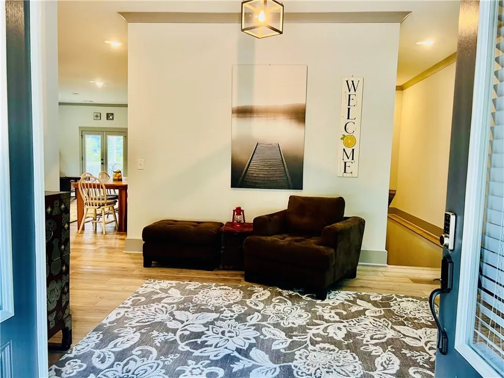 3243 Dogwood Lane Hiawassee, GA 30546