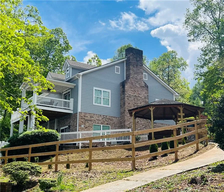 3243 Dogwood Lane Hiawassee, GA 30546