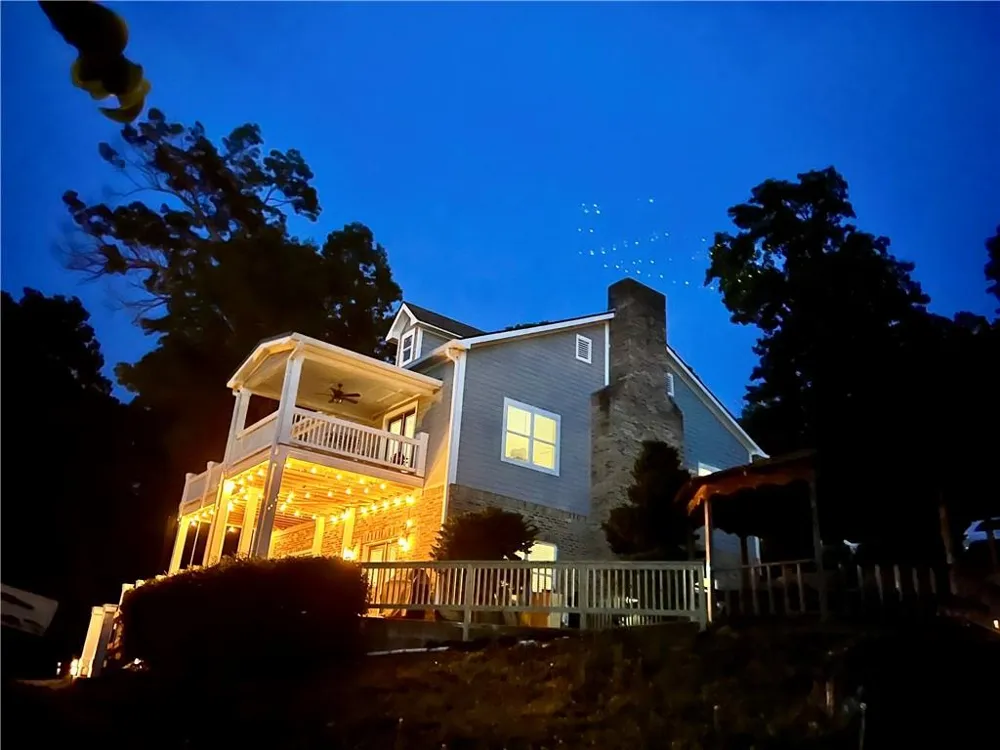 3243 Dogwood Lane Hiawassee, GA 30546