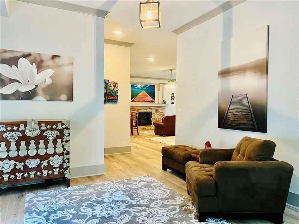 3243 Dogwood Lane Hiawassee, GA 30546