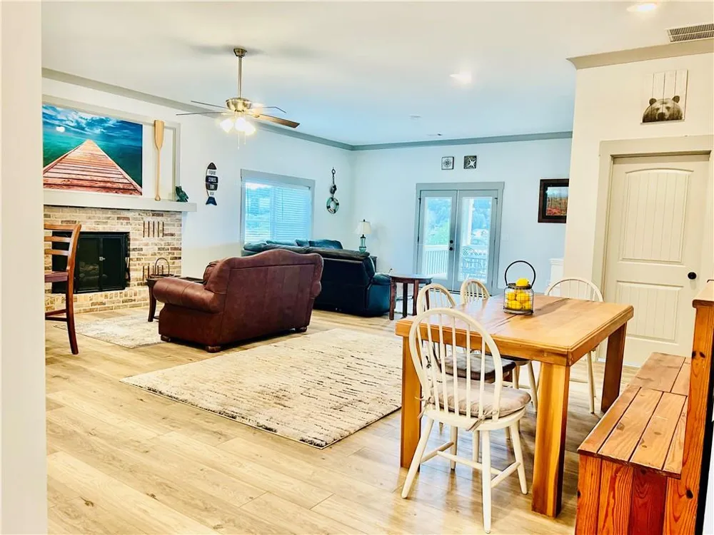 3243 Dogwood Lane Hiawassee, GA 30546