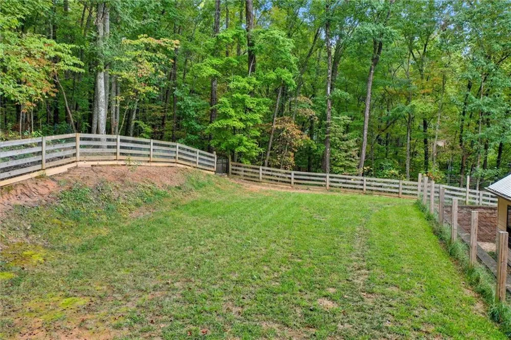 415 Woods Road Talking Rock, GA 30175