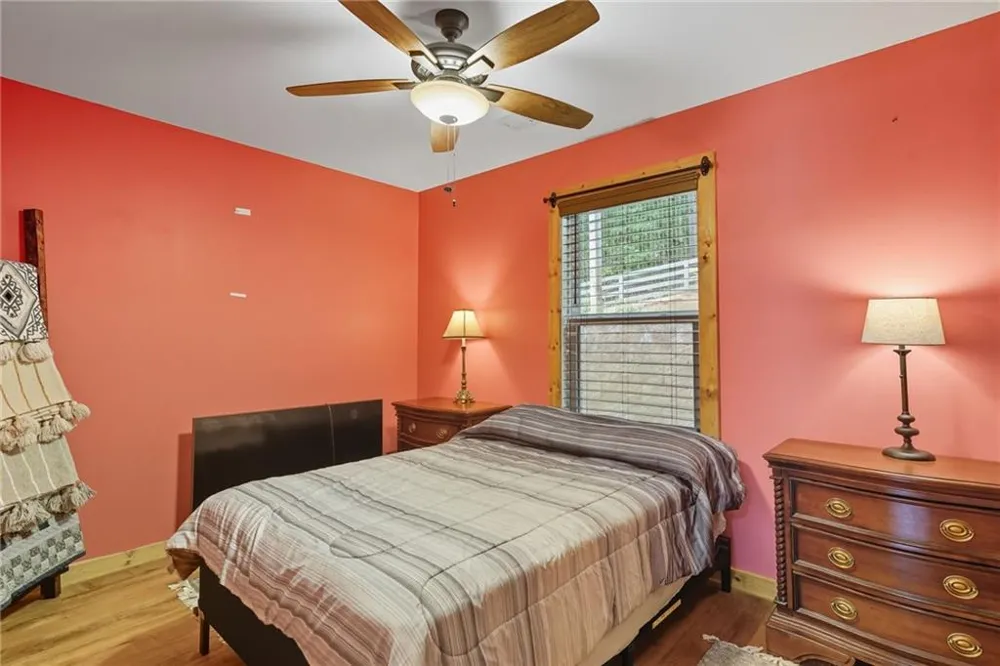 415 Woods Road Talking Rock, GA 30175