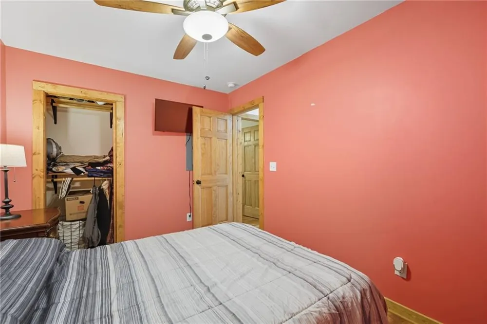 415 Woods Road Talking Rock, GA 30175