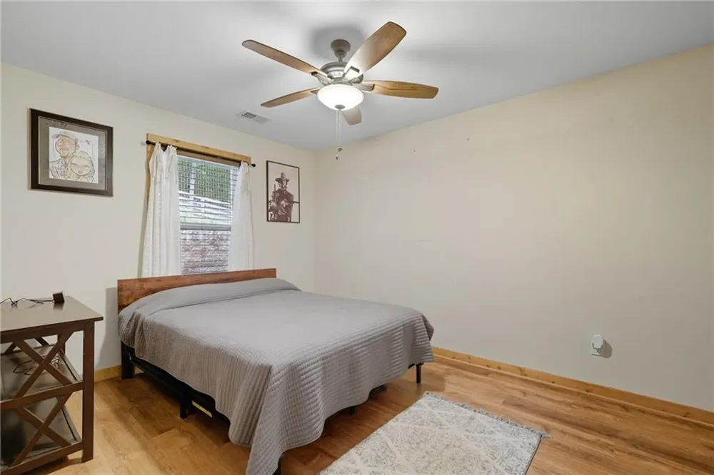 415 Woods Road Talking Rock, GA 30175
