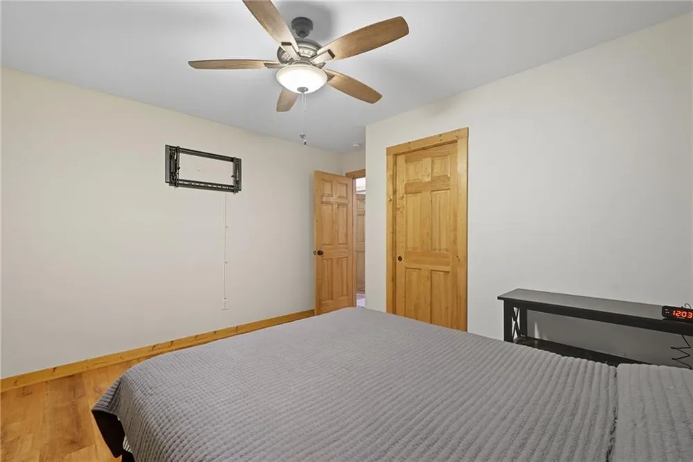 415 Woods Road Talking Rock, GA 30175