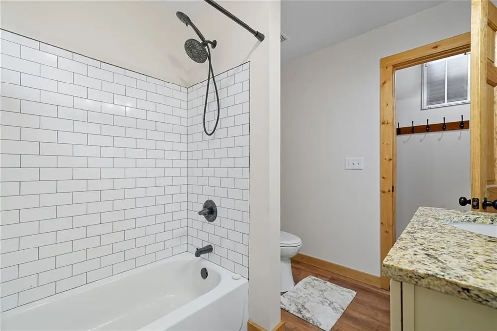 415 Woods Road Talking Rock, GA 30175