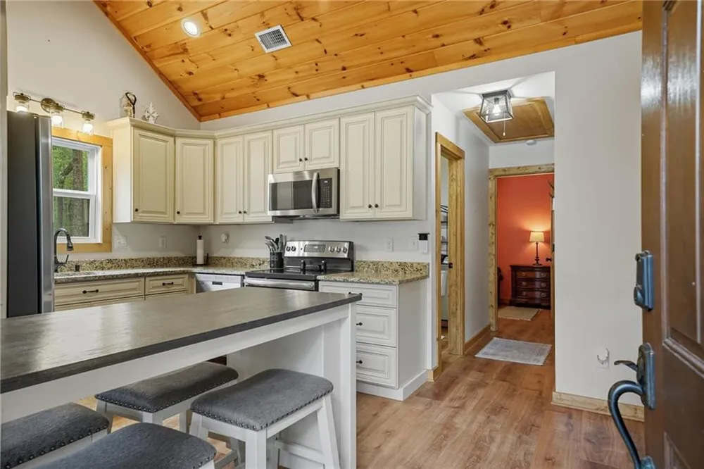 415 Woods Road Talking Rock, GA 30175
