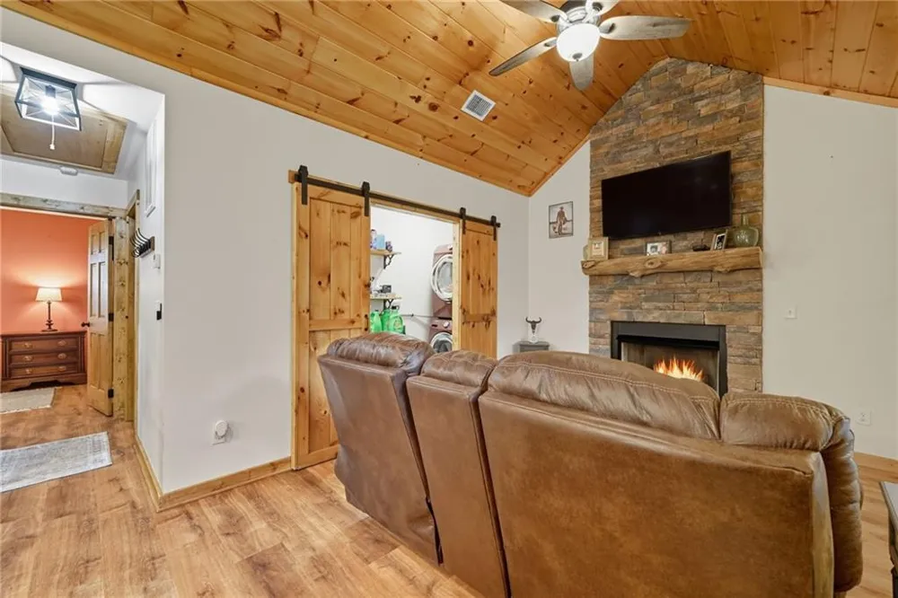 415 Woods Road Talking Rock, GA 30175