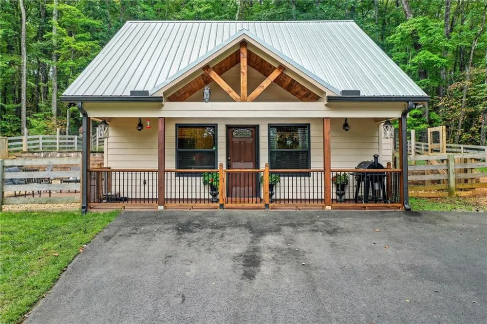 415 Woods Road Talking Rock, GA 30175