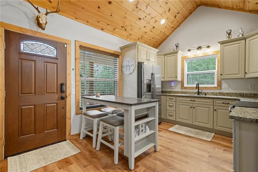 415 Woods Road Talking Rock, GA 30175