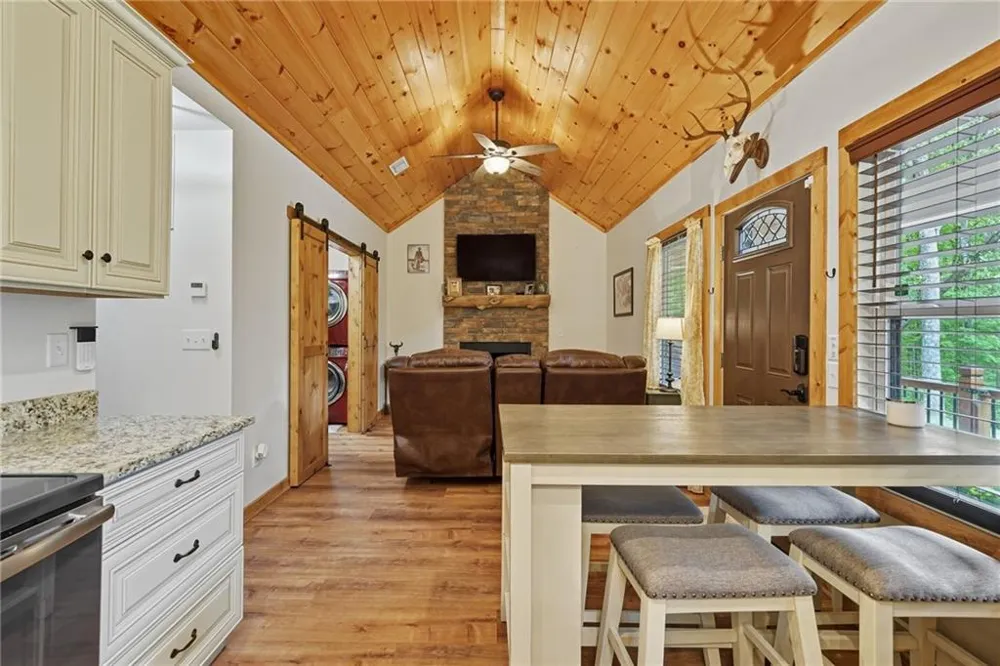 415 Woods Road Talking Rock, GA 30175