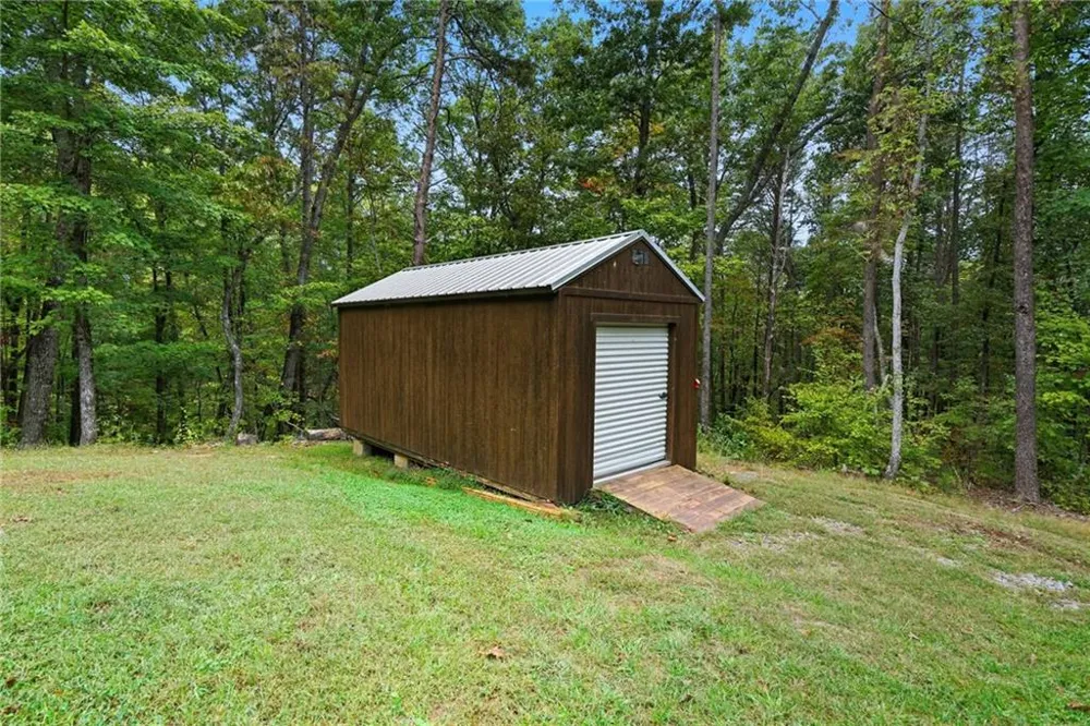 415 Woods Road Talking Rock, GA 30175