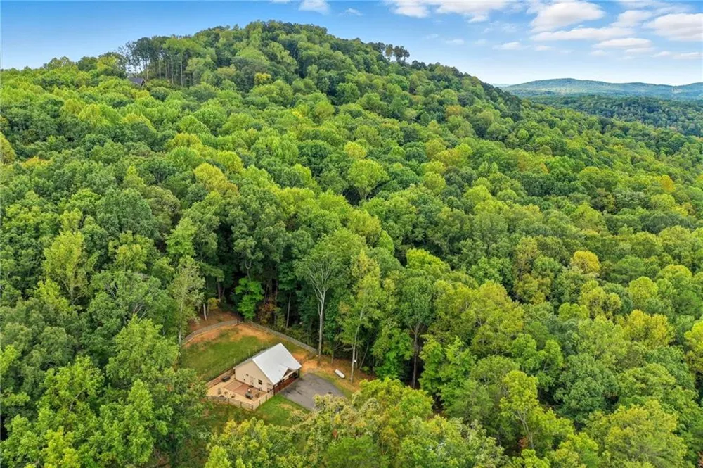 415 Woods Road Talking Rock, GA 30175