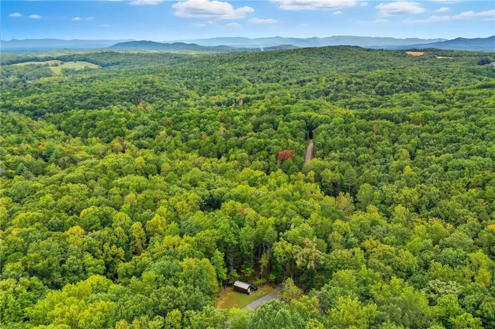 415 Woods Road Talking Rock, GA 30175