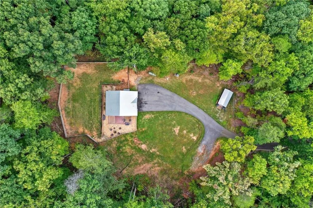 415 Woods Road Talking Rock, GA 30175