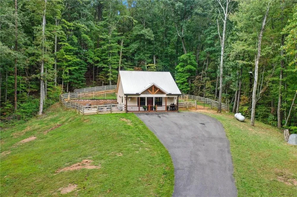 415 Woods Road Talking Rock, GA 30175