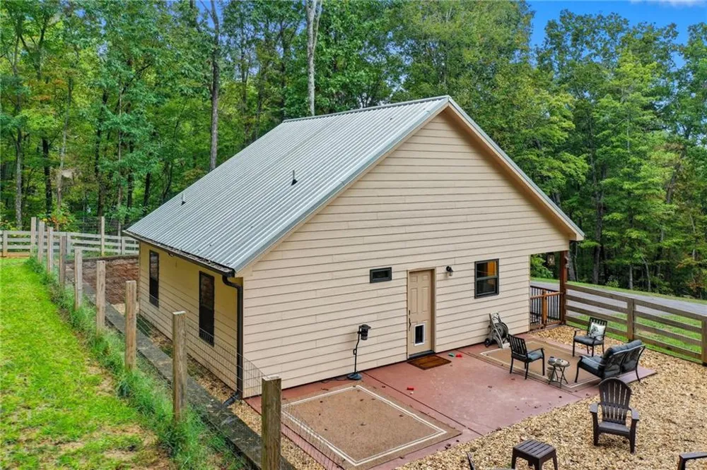 415 Woods Road Talking Rock, GA 30175