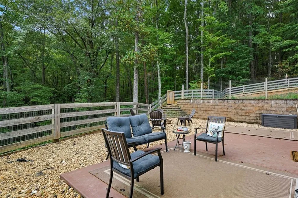 415 Woods Road Talking Rock, GA 30175