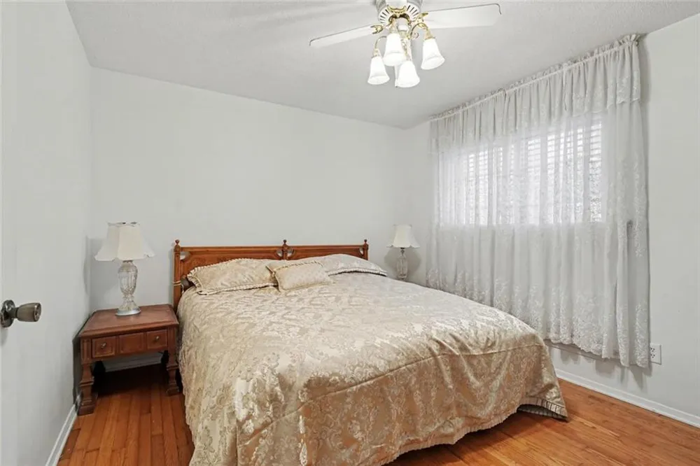 697 Garden Walk Drive Stone Mountain, GA 30083