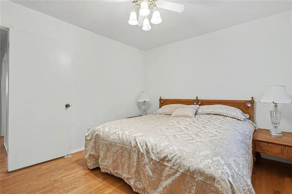 697 Garden Walk Drive Stone Mountain, GA 30083