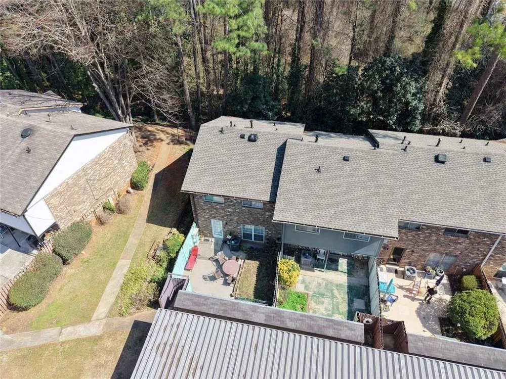 697 Garden Walk Drive Stone Mountain, GA 30083