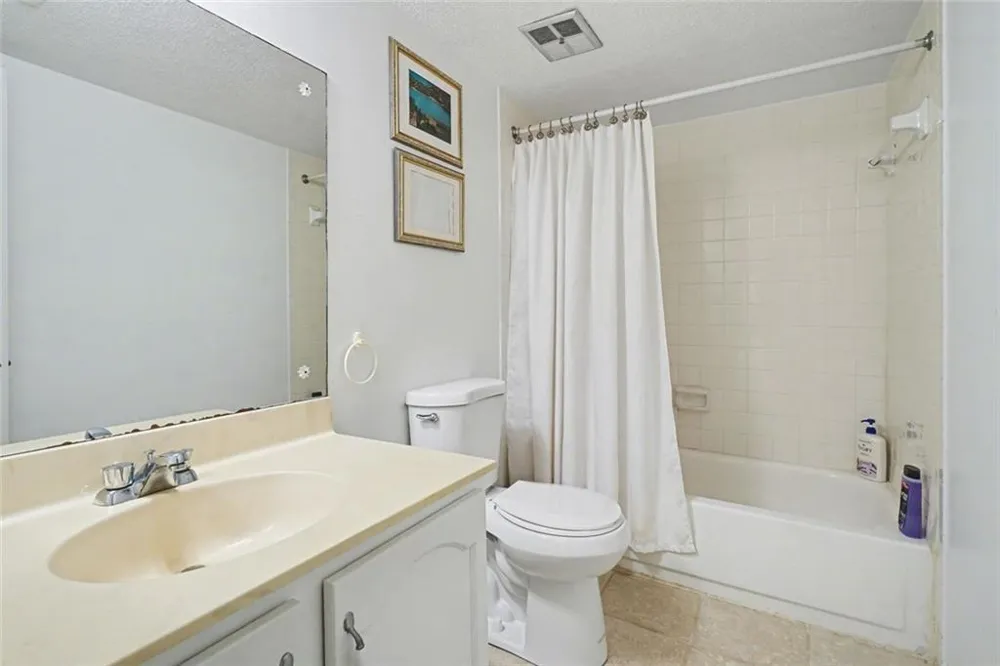 697 Garden Walk Drive Stone Mountain, GA 30083