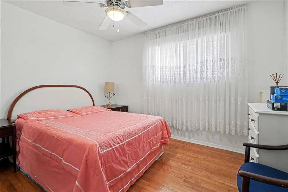 697 Garden Walk Drive Stone Mountain, GA 30083